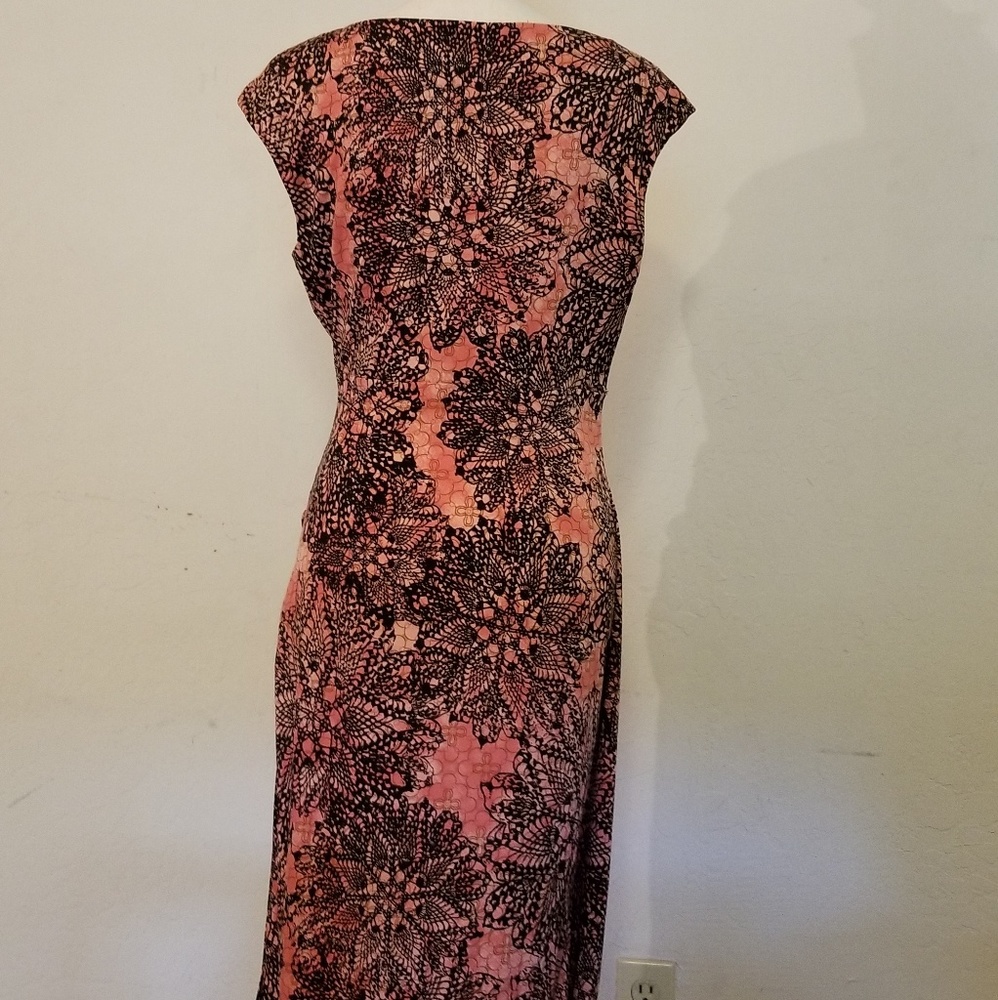 Fall dress - Picture 4 of 5